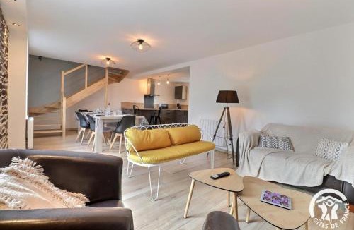 Paimpont House | L' échappée des fées
