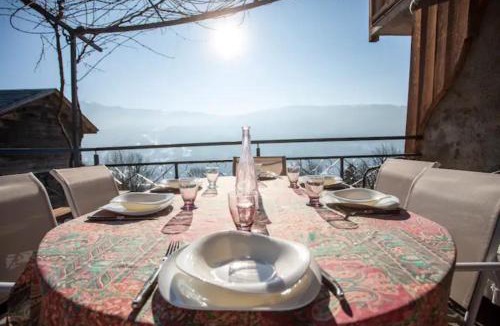 Verchaix Ski Chalet | L'échappée des Rêves