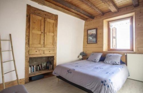 Verchaix Ski Chalet | L'échappée des Rêves