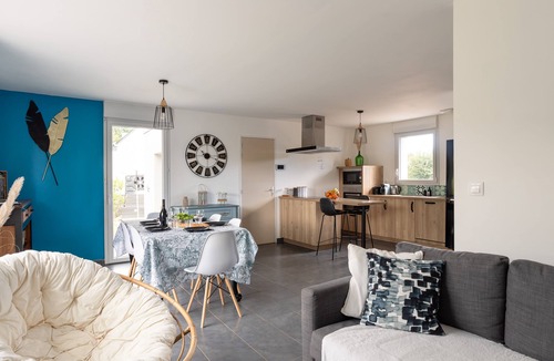 Plevenon House | L'échappée du Cap - Proche de la mer