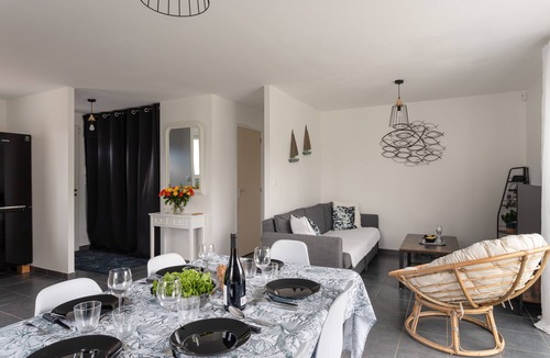 Plevenon House | L'échappée du Cap - Proche de la mer