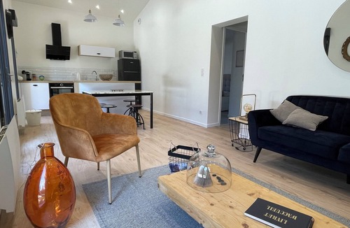 Gap House | L'échappée du col Bayard-Nature stay 5 minutes from the Golf course