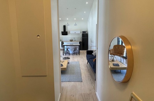 Gap House | L'échappée du col Bayard-Nature stay 5 minutes from the Golf course
