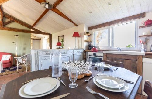 Bouin House | L’Échappée du Port - Grand Jardin