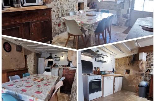 Mennetou-sur-Cher House | L'échappée en Sologne