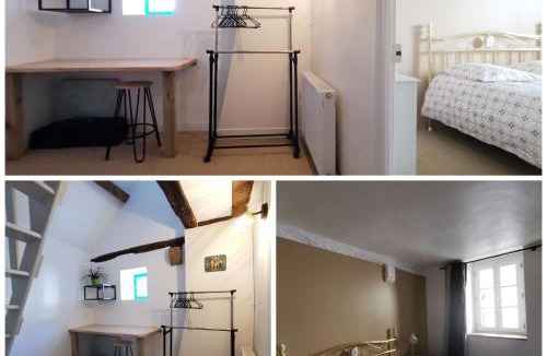 Mennetou-sur-Cher House | L'échappée en Sologne