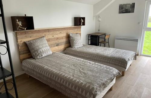 Hazebrouck Bed & Breakfast | L'échappée flamande