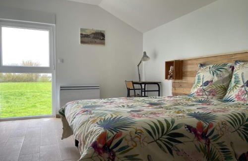 Hazebrouck Bed & Breakfast | L'échappée flamande