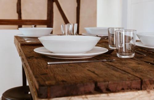 Bourges Apartment | L'échappée