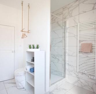 Bourges Apartment | L'échappée