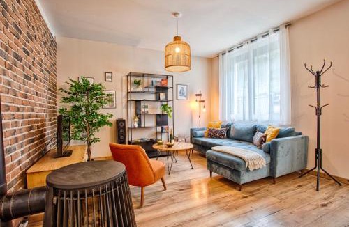 Cherbourg-en-Cotentin Villa | L'échappée du Cotentin