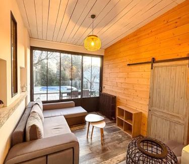 Lagord Villa | L'échappée