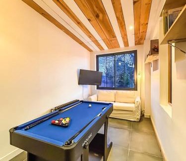 Lagord Villa | L'échappée