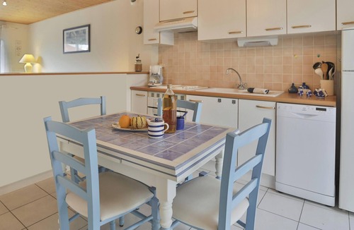 La Chaume Ski Chalet | L'Échappée Chaumoise Maison Cosy à 70m de la Plage