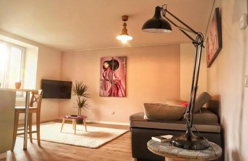 Mesnil Sous Les Cotes House | L’Échappée Verte