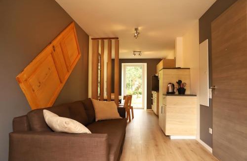 Mesnil Sous Les Cotes House | L’Échappée Verte