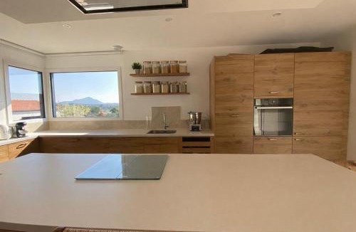 Viols-le-Fort Apartment | L'échappée