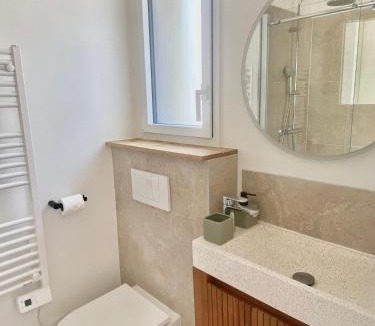 Viols-le-Fort Apartment | L'échappée