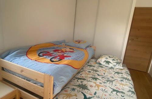 Viols-le-Fort Apartment | L'échappée