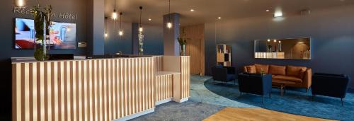 Dieppe Hotel | L'Échappée - Hôtel Casino Dieppe