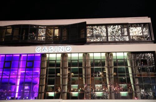 Dieppe Hotel | L'Échappée - Hôtel Casino Dieppe