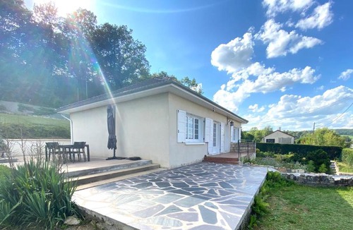 Brieulles-sur-Meuse House | L’échappée Meusienne