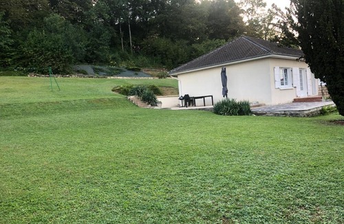 Brieulles-sur-Meuse House | L’échappée Meusienne