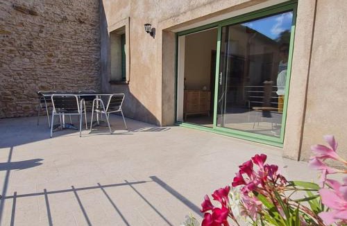 Laitre-sous-Amance House | L' Échappée Miel