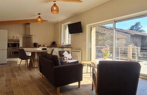 Laitre-sous-Amance House | L' Échappée Miel