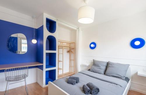 Rosendael Apartment | L'Échappée Nordique