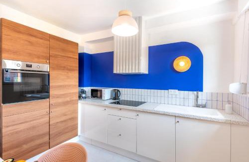 Rosendael Apartment | L'Échappée Nordique