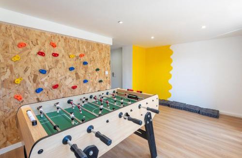 Rosendael Apartment | L'Échappée Nordique