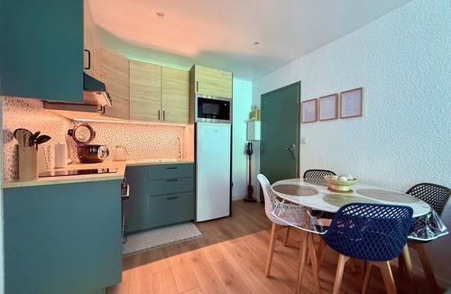 Eaux-Bonnes Apartment | L'Échappée Ossaloise!