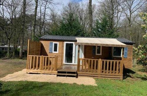 Saint-Cheron House | L'échappée parisienne