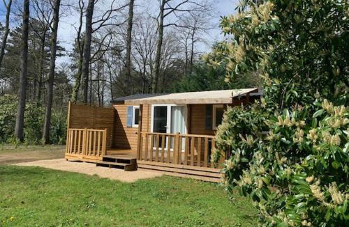 Saint-Cheron House | L'échappée parisienne