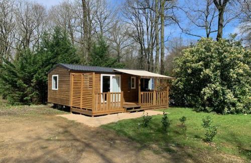 Saint-Cheron House | L'échappée parisienne