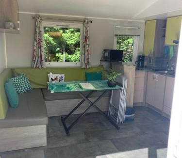 Saint-Cheron House | L'échappée parisienne