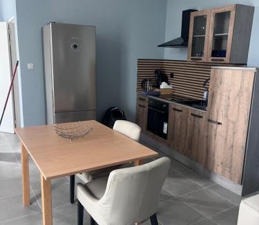 La Reole Apartment | L Échappée Réolaise