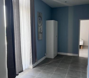 La Reole Apartment | L Échappée Réolaise