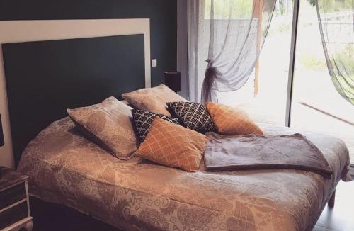 Saint-Molf Bed & Breakfast | L'échappée Saline