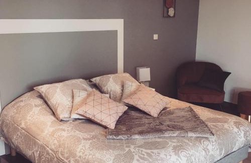 Saint-Molf Bed & Breakfast | L'échappée Saline