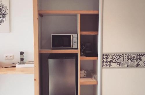 Saint-Molf Bed & Breakfast | L'échappée Saline