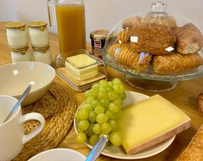 Semur-en-Auxois House | L échappée semuroise de Léane