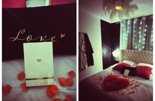 Thiviers House | L'échappée Sensuelle