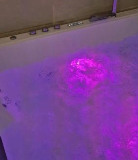 Thiviers House | L'échappée Sensuelle