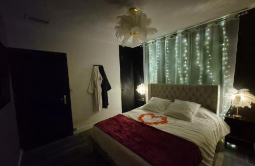 Thiviers House | L'échappée Sensuelle