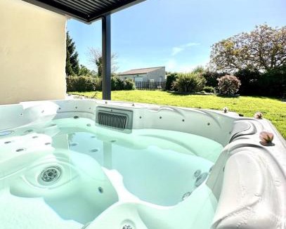 Saint-Aubin-la-Plaine Bed & Breakfast | L’échappée Vendéenne