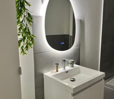 Epinal Apartment | L Échappée verte