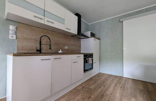 Betting Apartment | L'échappée Verte