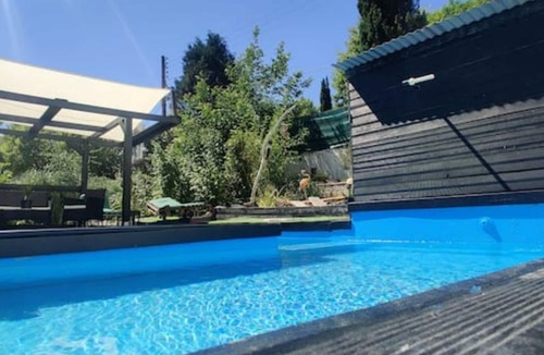 Betting Apartment | L'échappée Verte